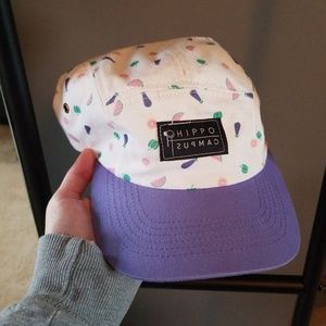 Hippo Campus Hat